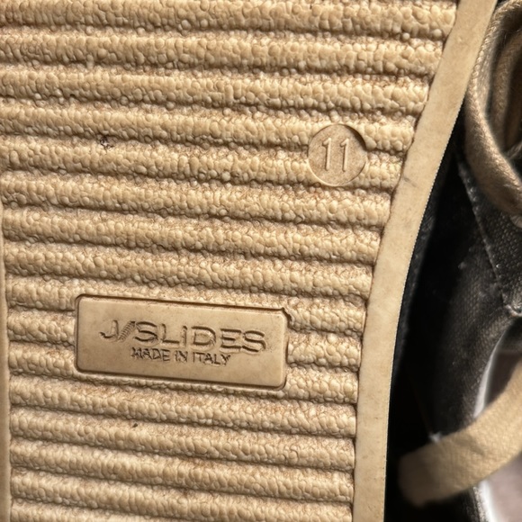 JSlide sneakers - Picture 6 of 6